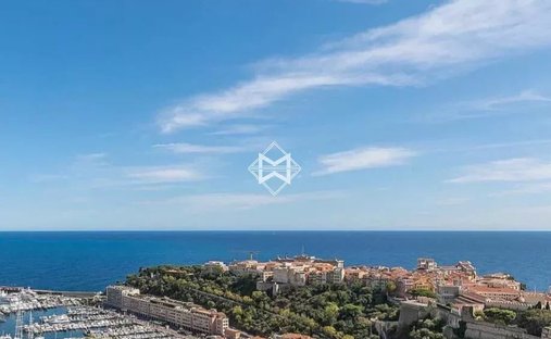 Apartment in Monaco, Monaco 1
