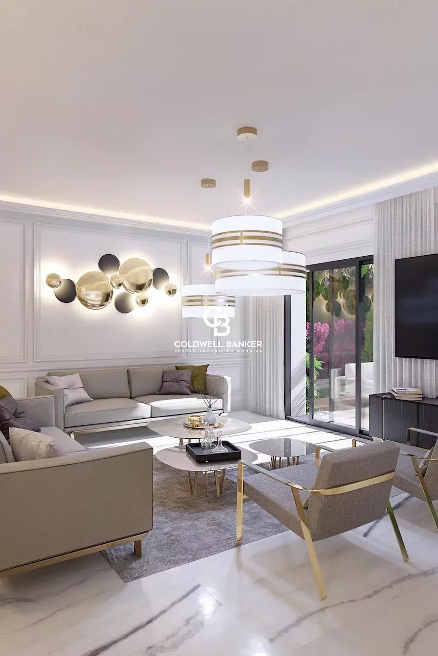 Apartment in Antibes, Provence-Alpes-Côte d'Azur, France 5 - 13513983