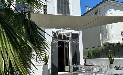 Casa en Cannes, Provenza-Alpes-Costa Azul, Francia 1