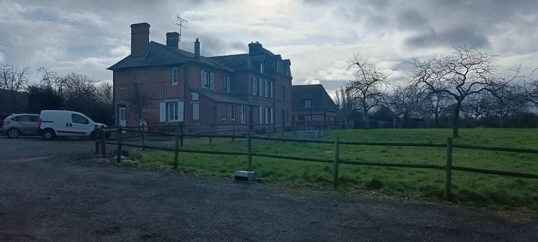 House in Rumesnil, Normandy, France 3 - 14953738