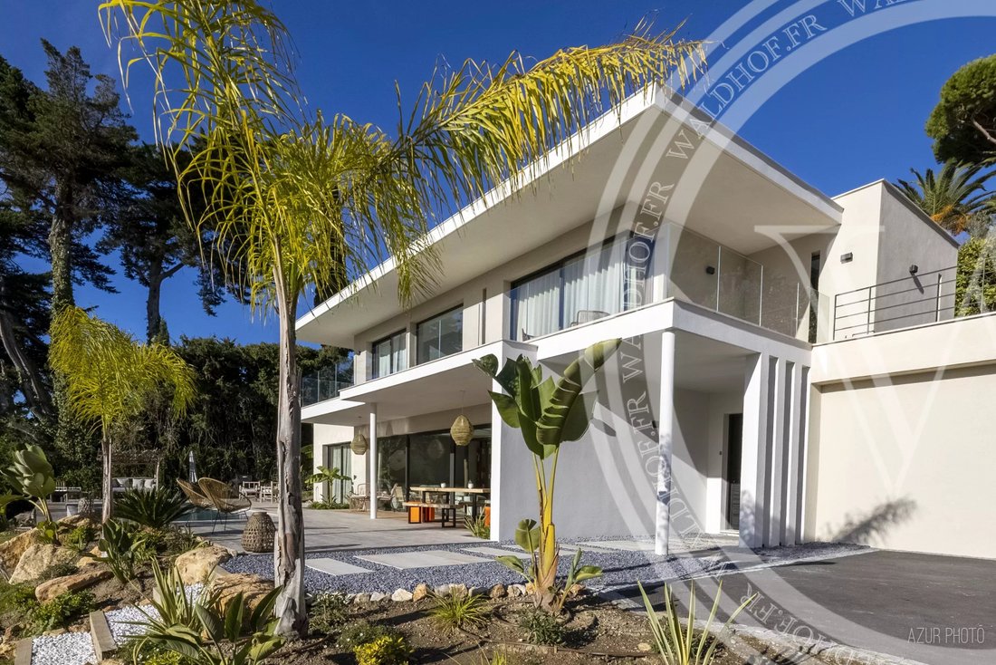 Villa in Collines, Le Cannet, France 2 - 13141184