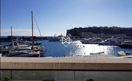 Appartamento a Monaco-Ville, Monaco 1