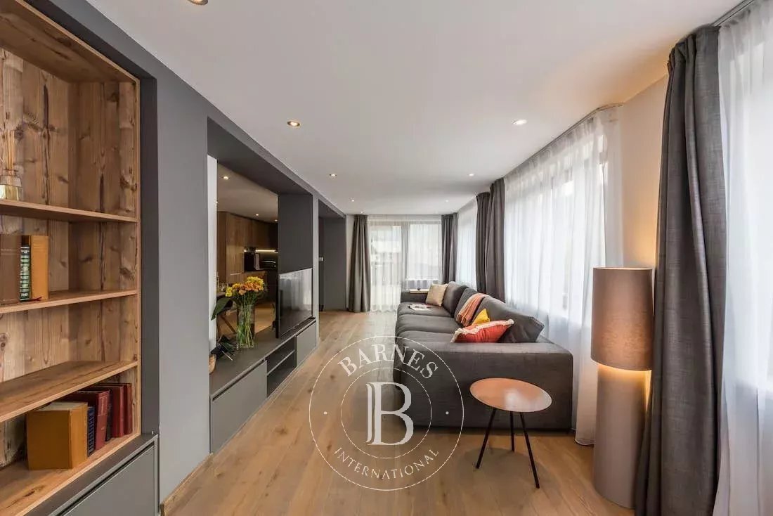 Apartment in Morzine, Auvergne-Rhône-Alpes, France 3 - 12698902