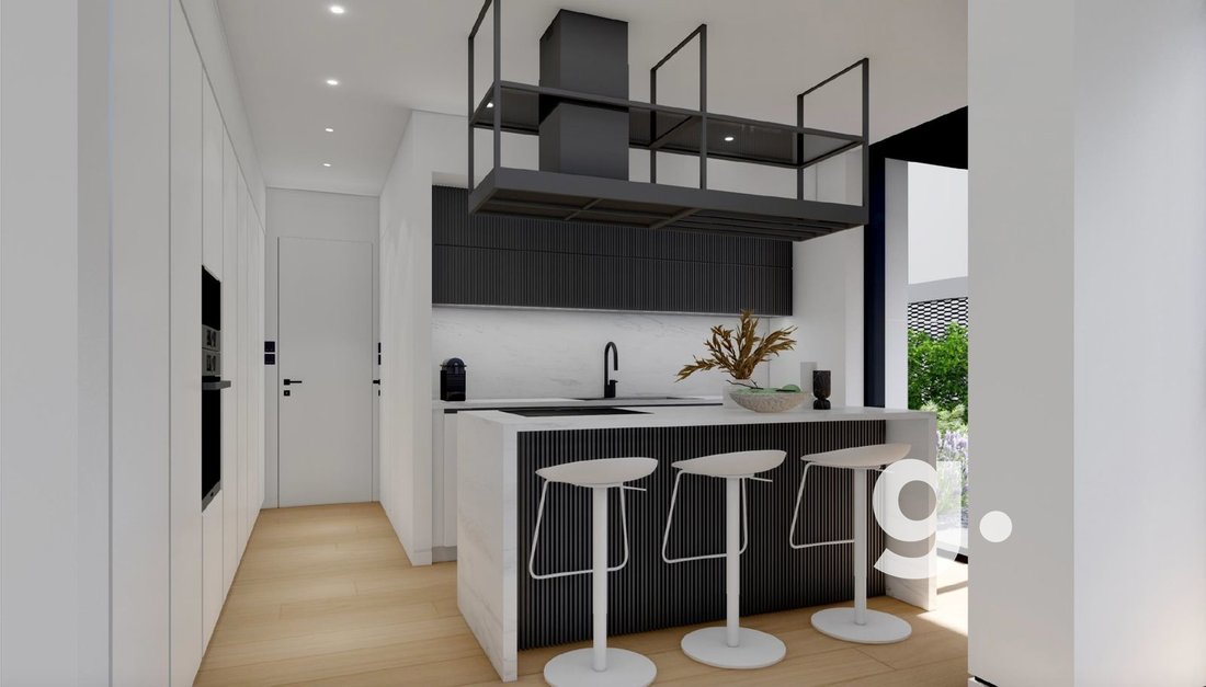 Apartment in Voula, Attica, Greece 5 - 14953202