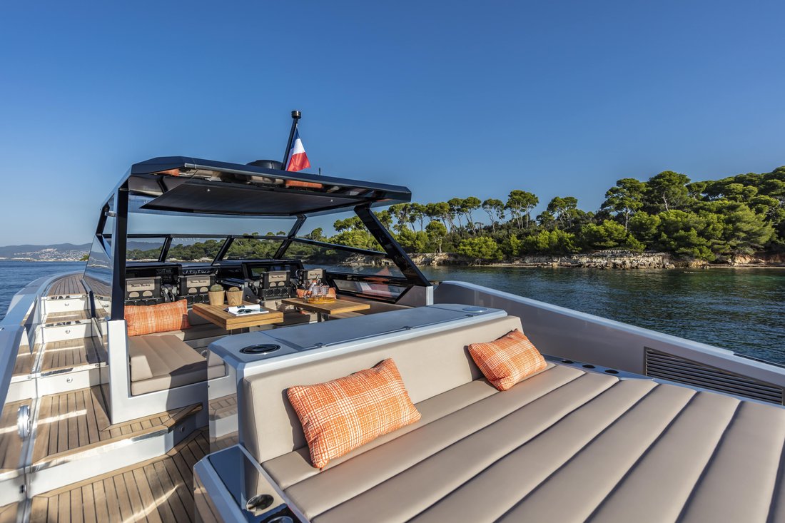 Motor Yacht in Türkiye 4 - 14951276