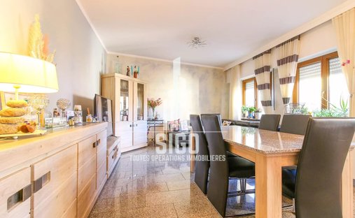 Apartment in Rumelange, Esch-sur-Alzette, Luxembourg 1