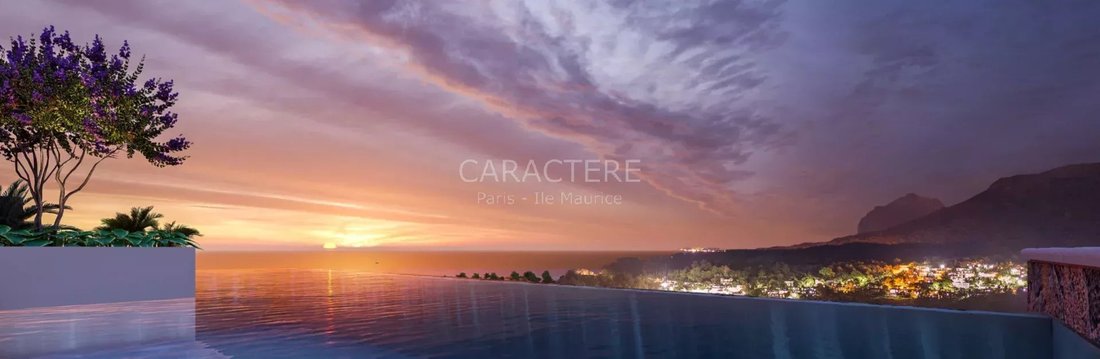 Villa in Baie du Cap, Savanne District, Mauritius 4 - 12383716