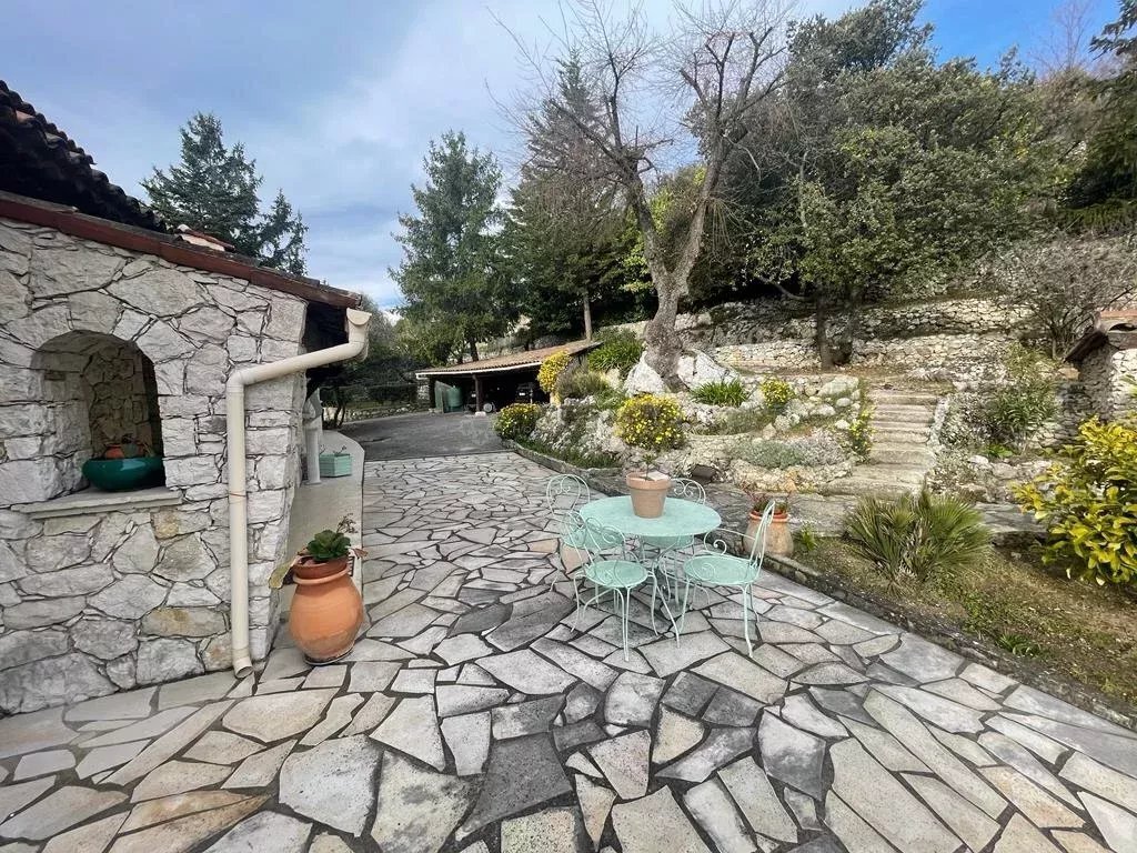 Villa in Plan de Noves, Vence, France 5 - 12158367