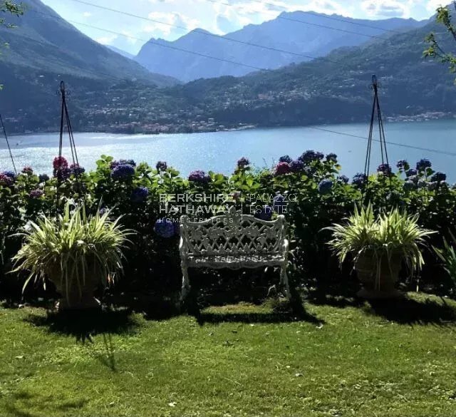 Villa à Perledo, Lombardie, Italie 1 - 12557530