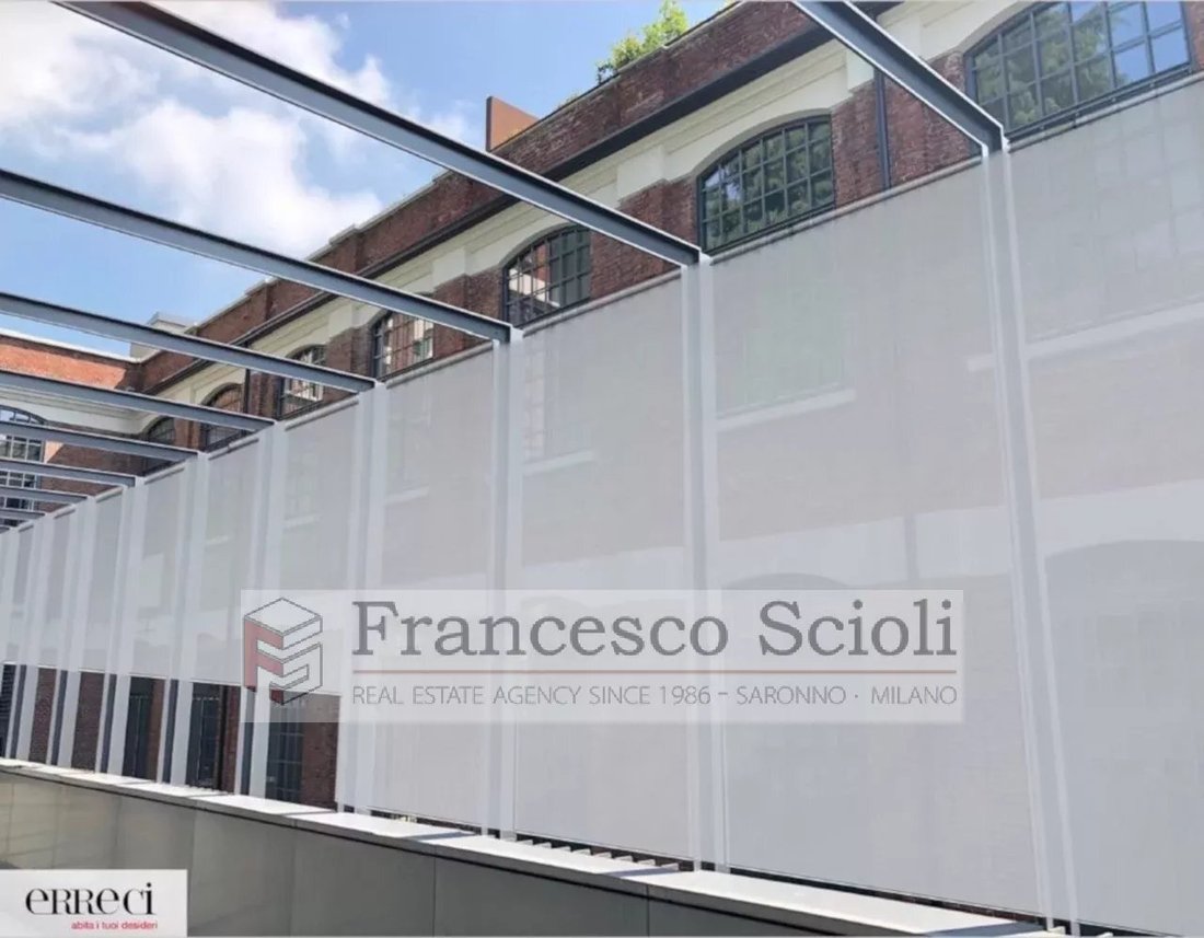 Apartment in Lomazzo, Lombardy, Italy 4 - 12510524