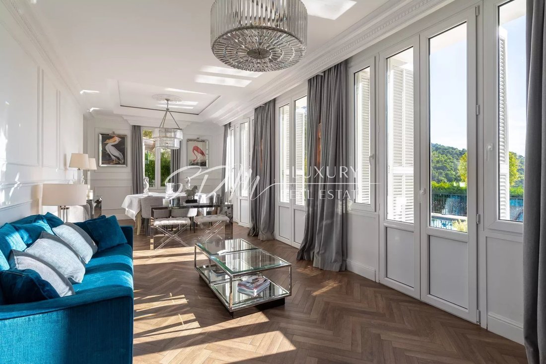 House in Èze, Provence-Alpes-Côte d'Azur, France 3 - 12752567