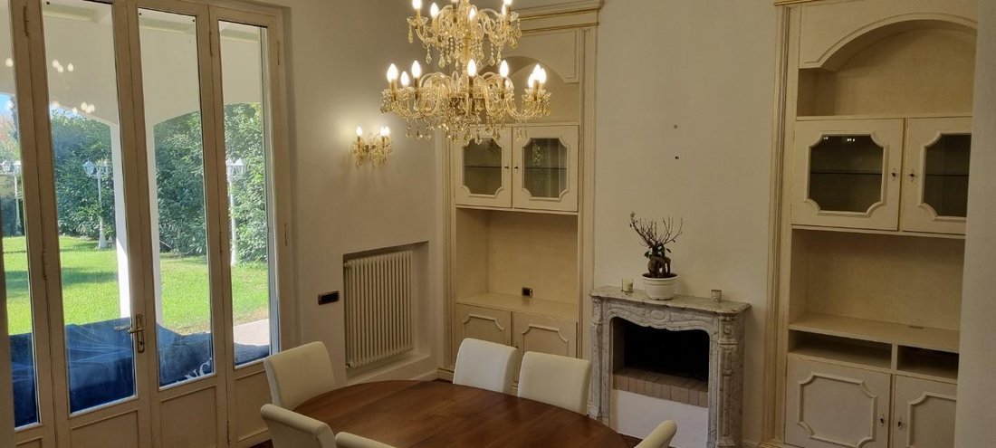 Villa in Asciano Pisano, San Giuliano Terme, Tuscany 4 - 14952464