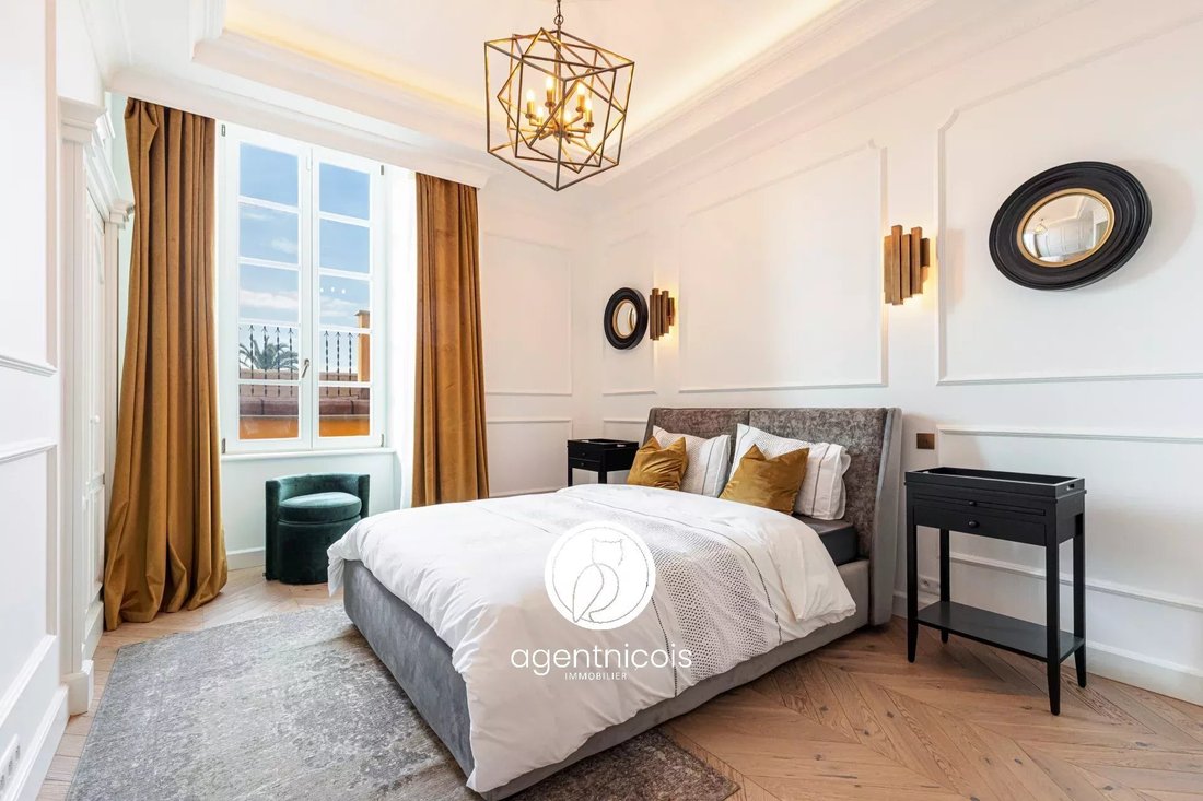 Apartment in Nice, Provence-Alpes-Côte d'Azur, France 4 - 13920321