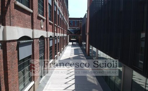 Apartamento en Lomazzo, Lombardía, Italia 1