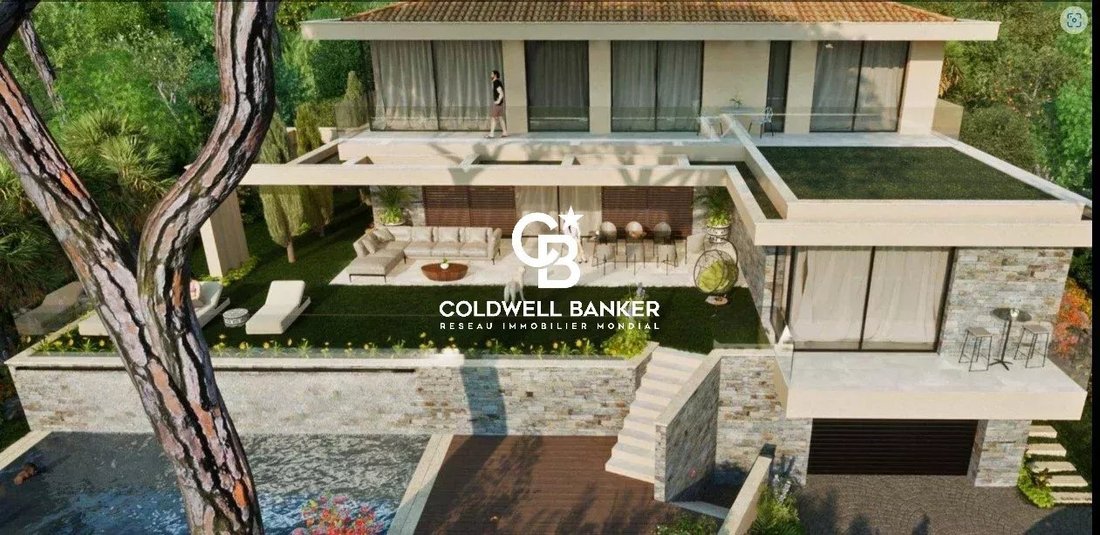 House in Sainte-Maxime, Provence-Alpes-Côte d'Azur, France 4 - 14401433