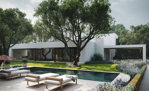 Villa en Sotogrande, San Roque, Andalucía 1