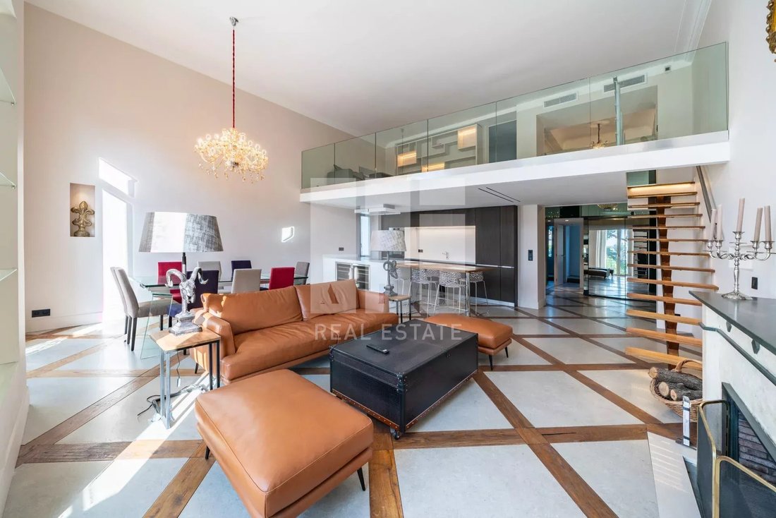 Apartment in Cannes, Provence-Alpes-Côte d'Azur, France 1 - 13359124