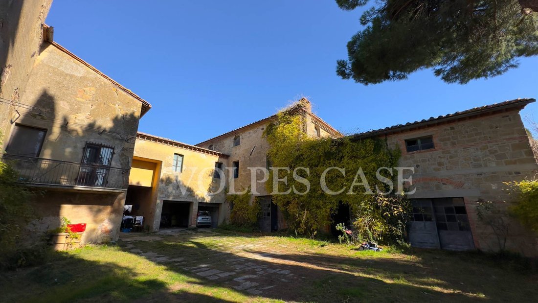 Apartamento en Pienza, Toscana, Italia 5 - 14953148