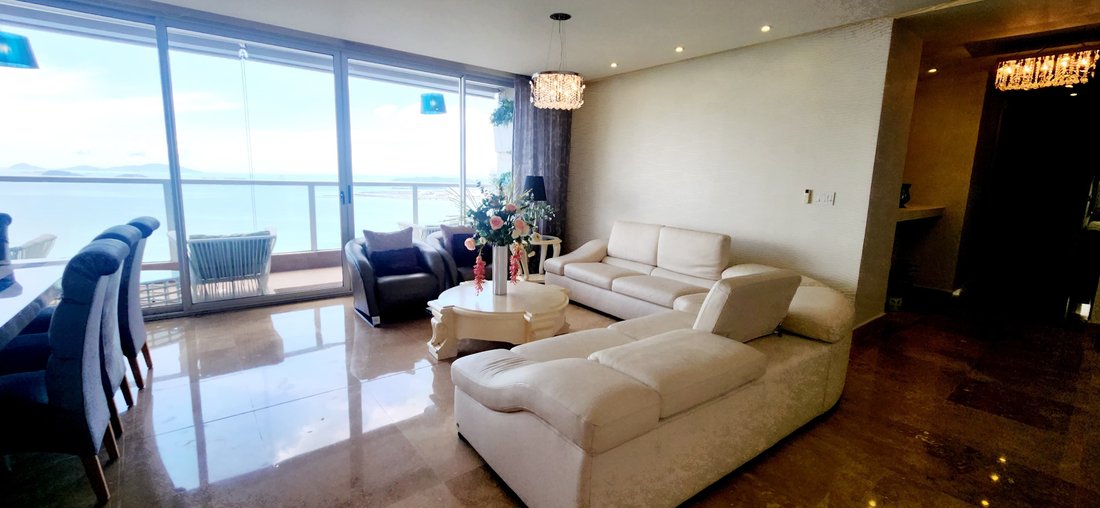 Apartment in Panama City, Panama, Panama 4 - 14955927
