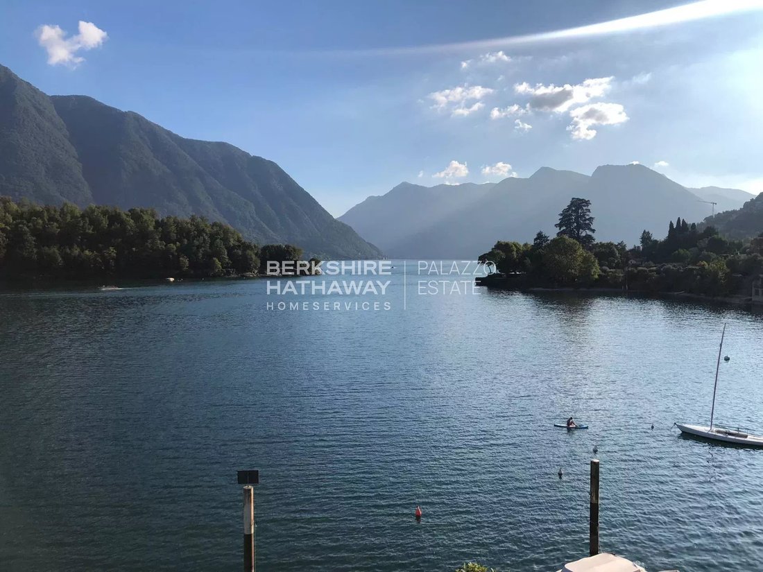 Appartement à Lenno, Lombardie, Italie 5 - 13542412