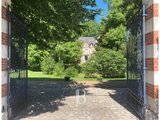 Castle for Sale in Le Controis-en-Sologne, Centre-Val de Loire, France