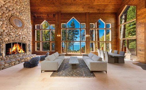 House in Kings Beach, California, United States 1