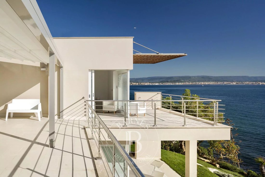 Villa en Alguer, Cerdeña, Italia 5 - 13655256