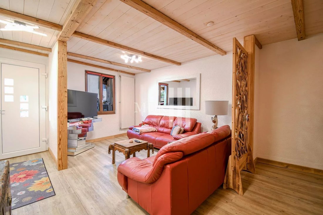 House in Ollon, Vaud, Switzerland 2 - 14951429