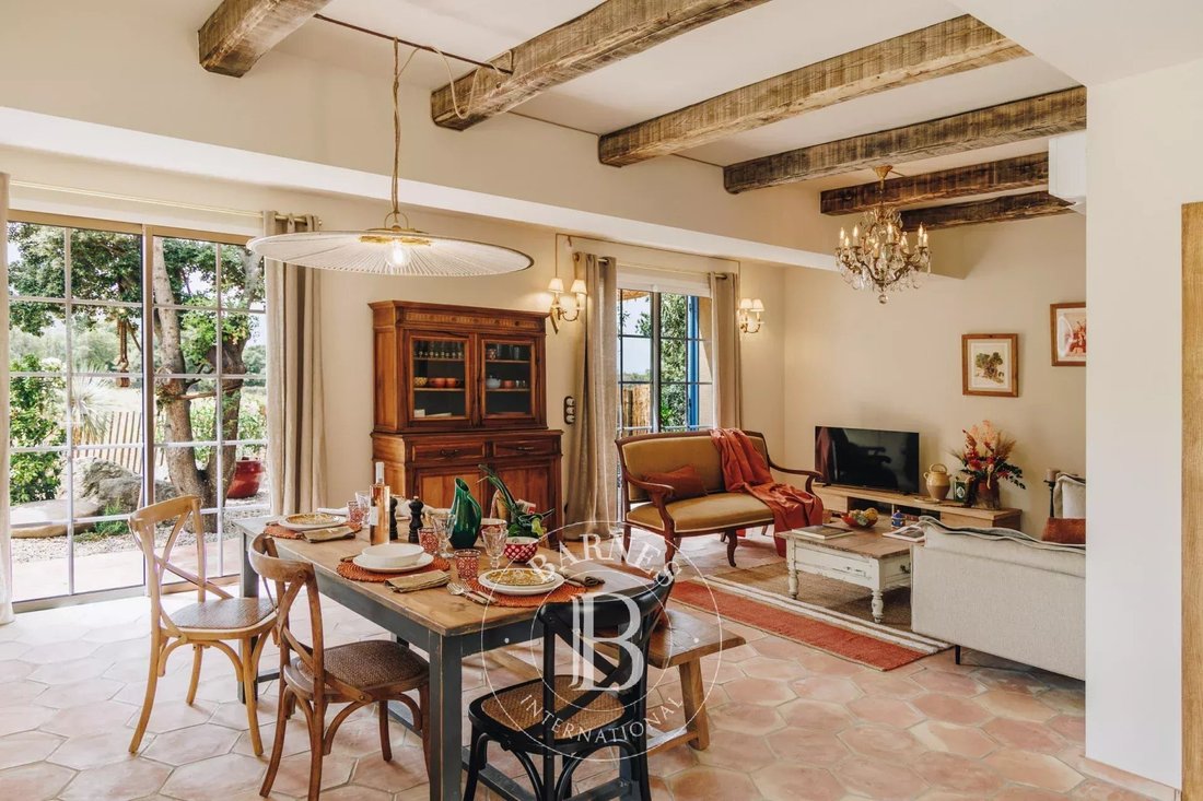 Villa in Pigna, Corsica, France 4 - 13498902