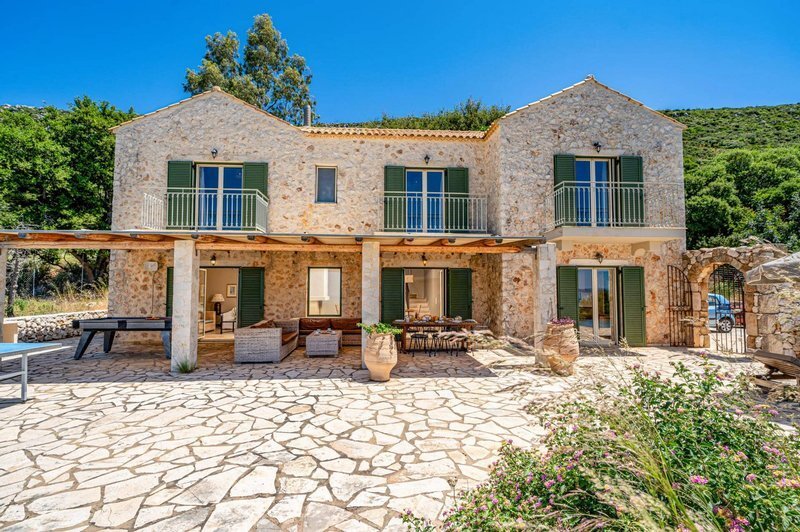Villa in Elios-Proni, Peloponnese, Western Greece and the Ionian, Greece 2 - 14951919