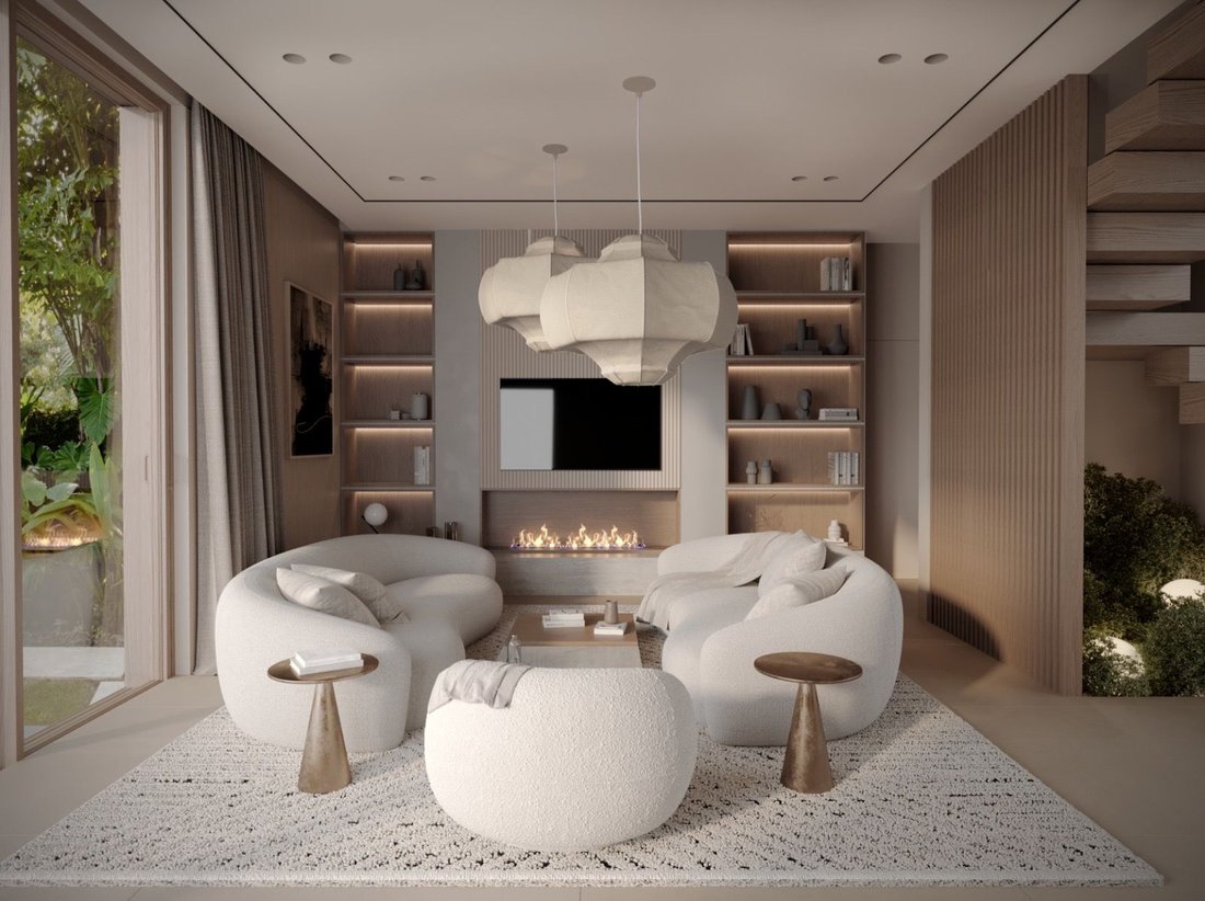 Villa a Este, Malaga, Spagna 4 - 14957457