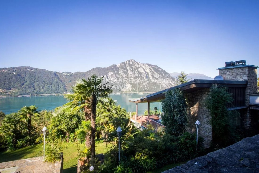 Villa à Lombardie, Italie 5 - 11637556