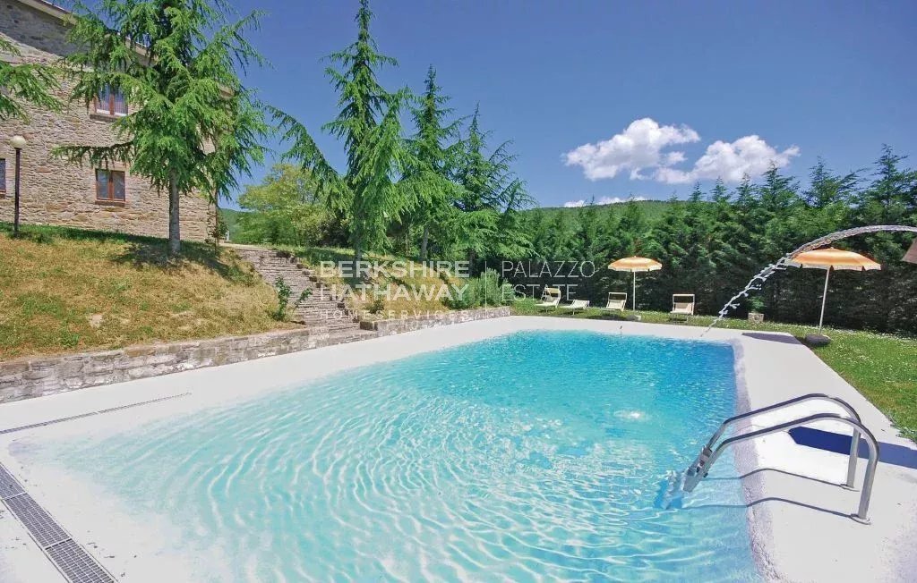 House in Apecchio, Marche, Italy 2 - 13039548