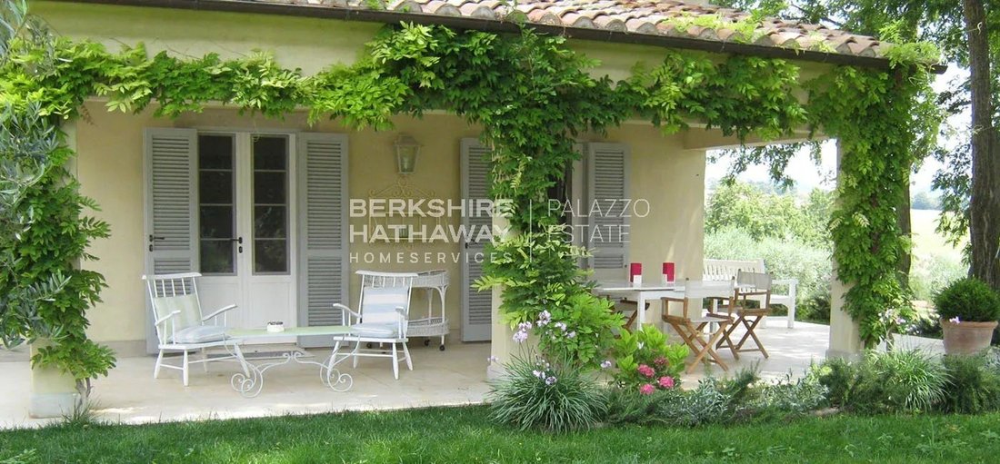 Villa in Manciano, Tuscany, Italy 4 - 12367670