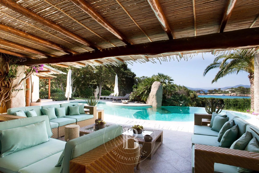 Villa in Marina di Porto Cervo, Porto Cervo, Italy 3 - 12623731