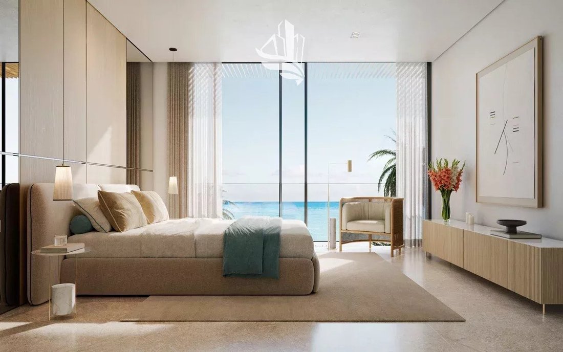 Apartment in Al Mina / Dubai Maritime City, Dubai, United Arab Emirates 2 - 13780809