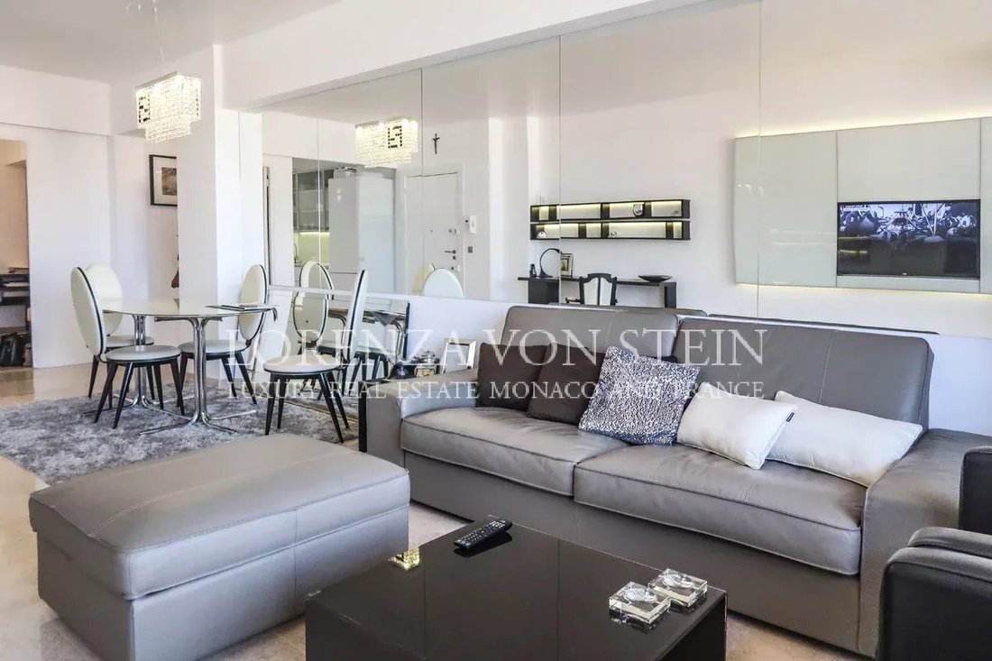 Apartment in Monaco, Monaco 3 - 14734788