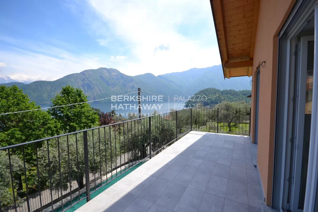 Villa à Tremezzo, Lombardie, Italie 1 - 13593035