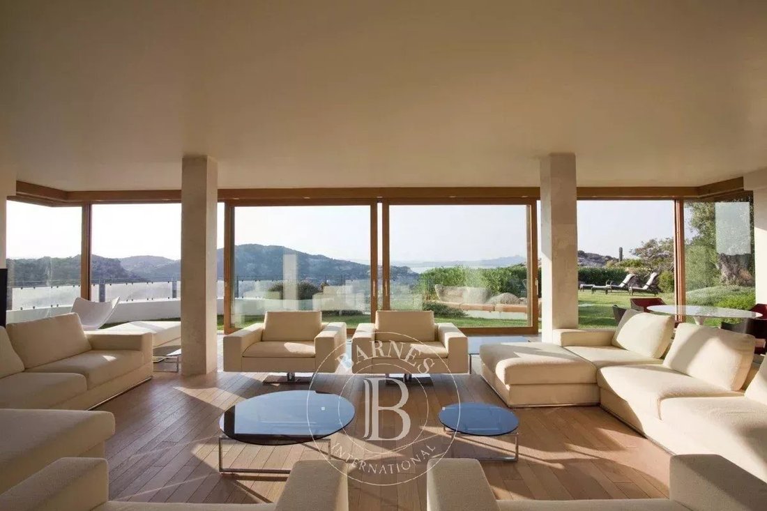 Villa in Costa Smeralda, Sardinia, Italy 4 - 13632099