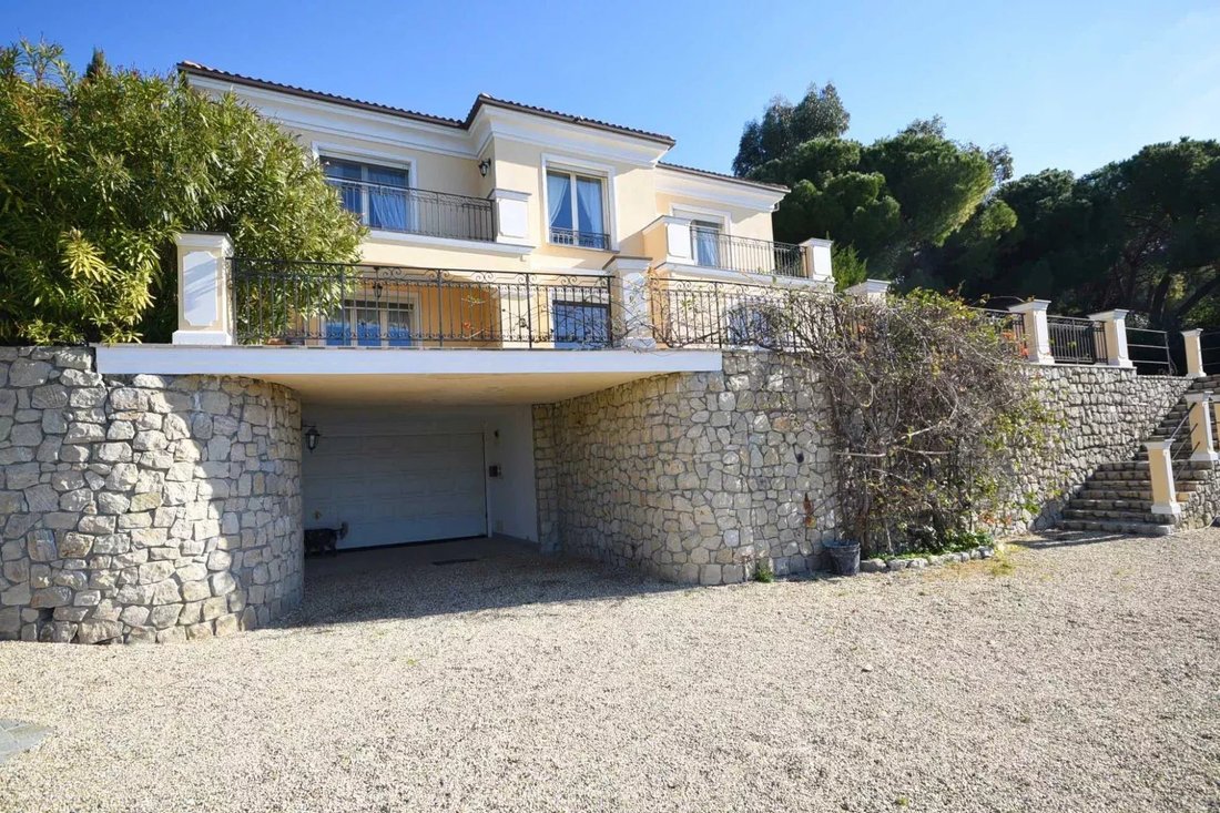 Villa à Bordighera, Ligurie, Italie 2 - 13856680