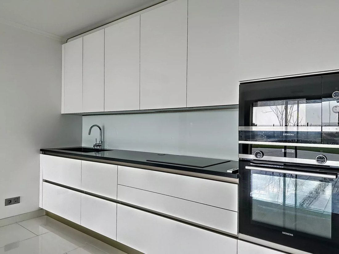 Apartment in French Riviera, Provence-Alpes-Côte d'Azur, France 5 - 13374162