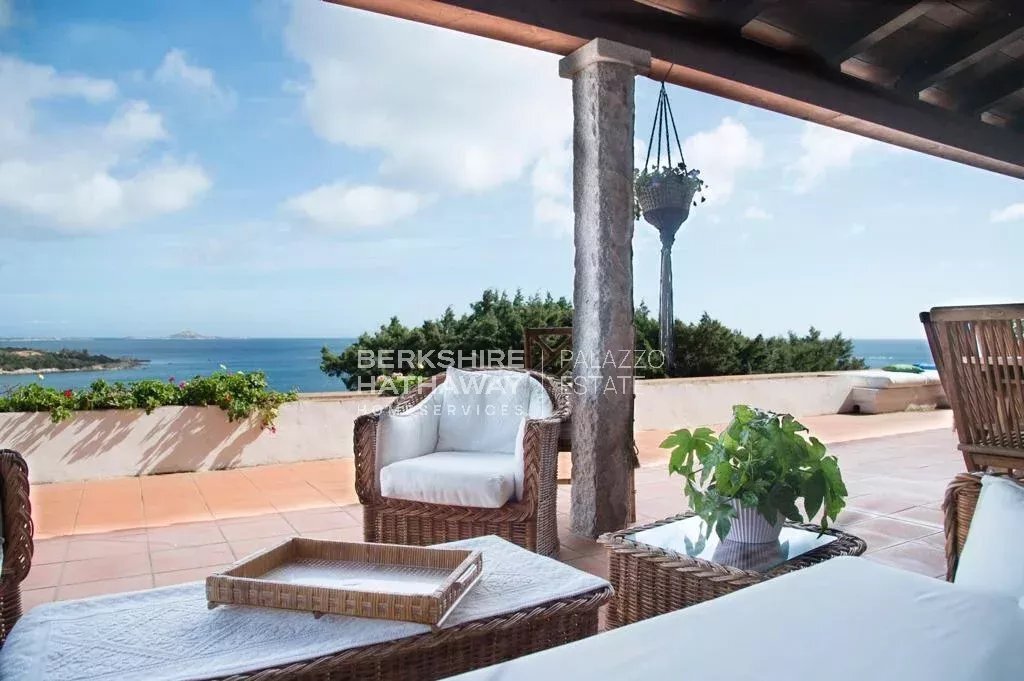 Villa à Porto Rotondo, Sardaigne, Italie 4 - 11690039