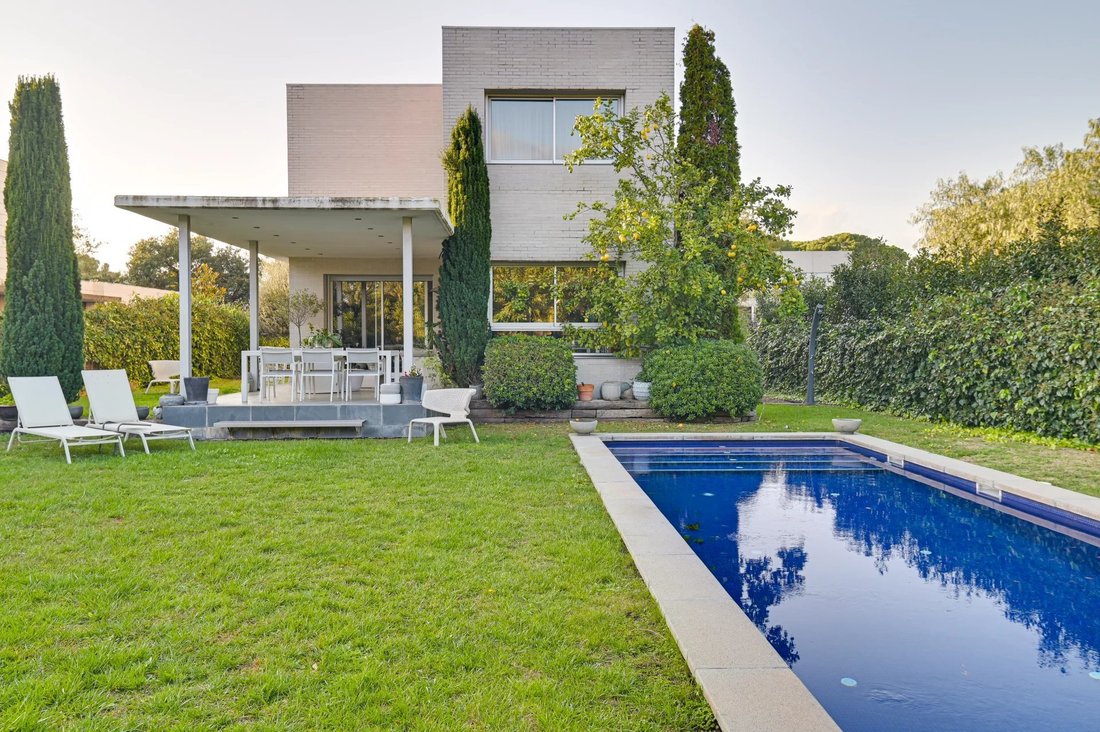 House in Girona, Catalonia, Spain 1 - 14957241