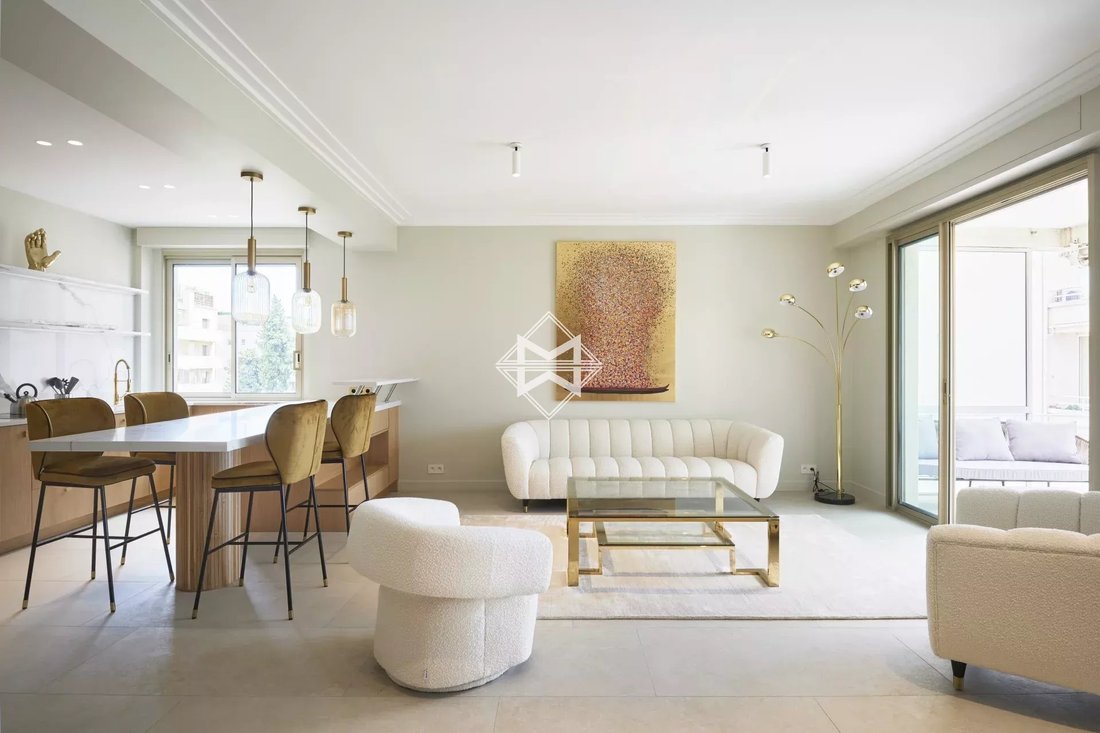 Apartment in Cannes, Provence-Alpes-Côte d'Azur, France 1 - 13011329