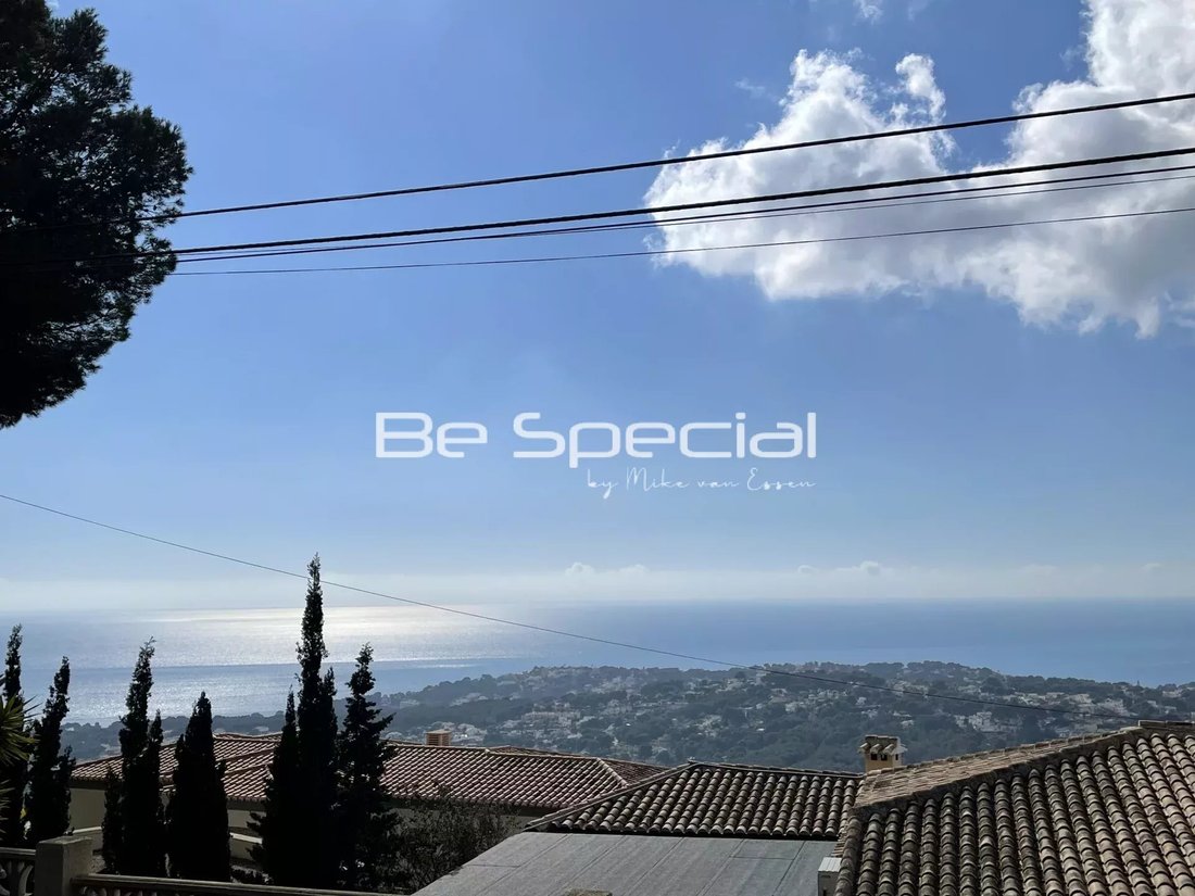 Land in Teulada, Valencian Community, Spain 4 - 12174360