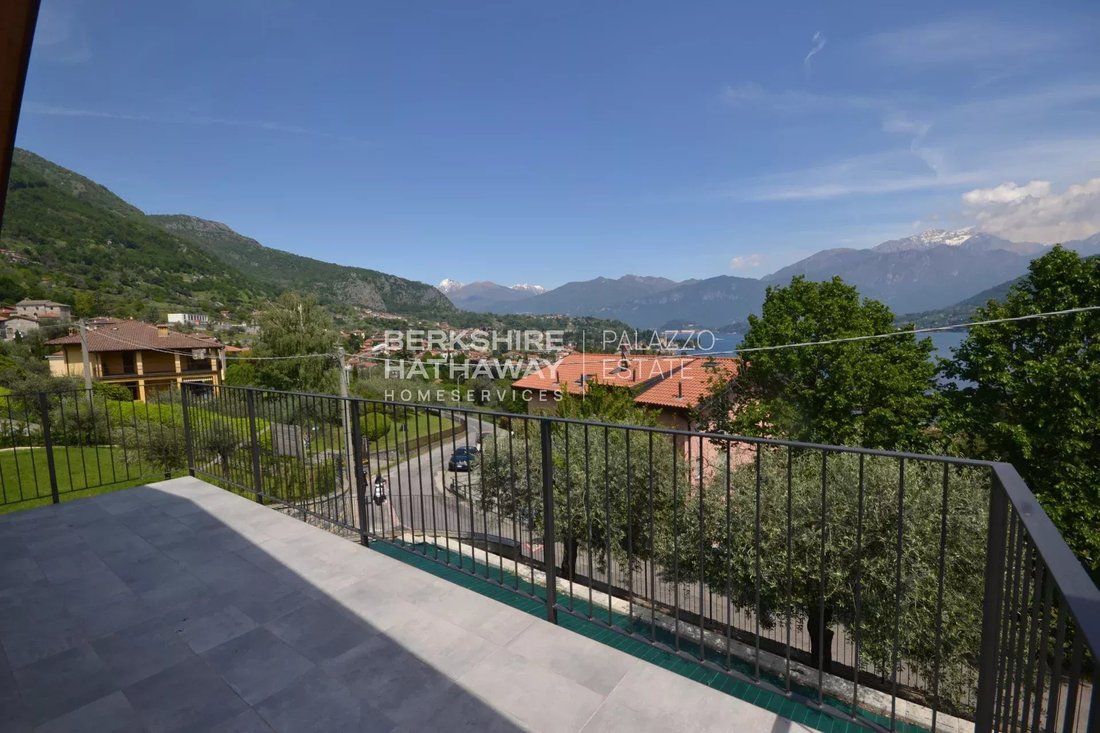 Villa à Tremezzo, Lombardie, Italie 3 - 13593035