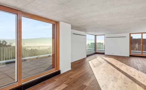 House in Uster, Zürich, Switzerland 1