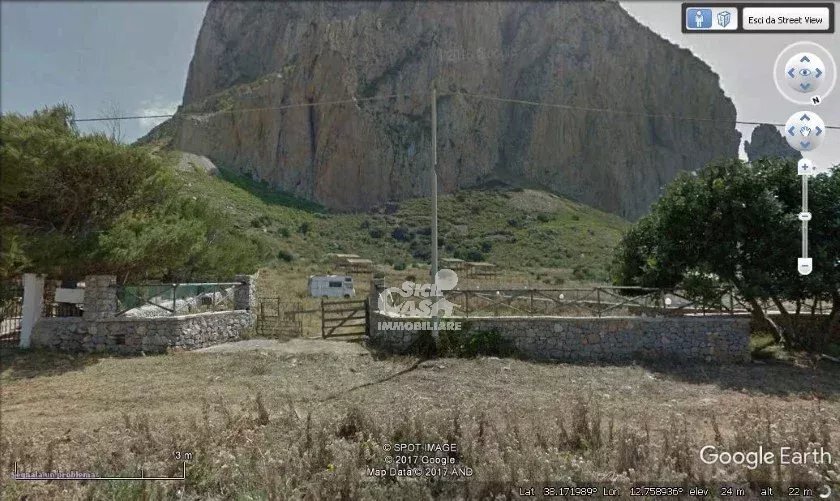 Villa in San Vito Lo Capo, Sicily, Italy 3 - 13387202
