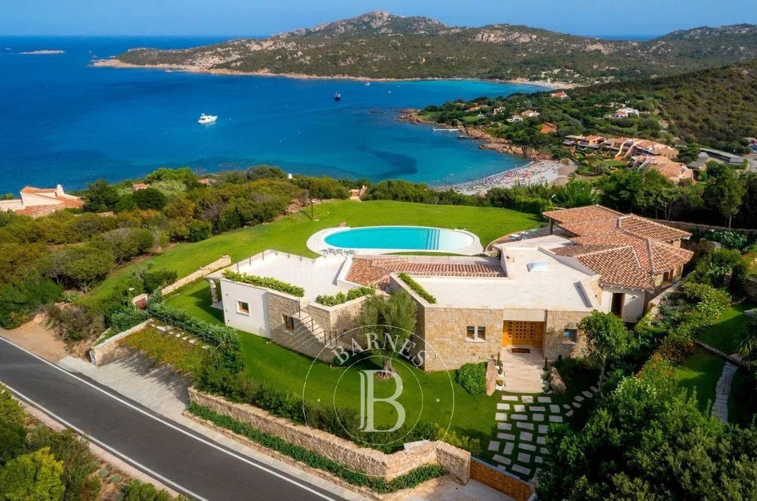 Villa in Marina di Porto Cervo, Porto Cervo, Italy 2 - 11811496