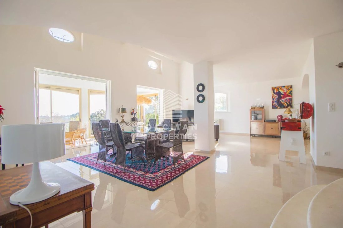 Villa in Mougins, Provence-Alpes-Côte d'Azur, France 3 - 14489730